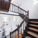 Cozy Scandinavian-Style Studio In The Heart Of Old Town