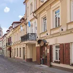 Cozy Scandinavian-Style Studio In The Heart Of Old Town