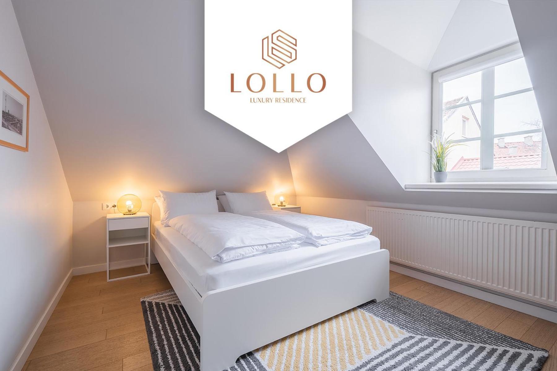 Cozy Scandinavian-style In The Heart Of Old Town Lejlighed *
